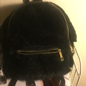 forever 21 dolls kill mini backpack